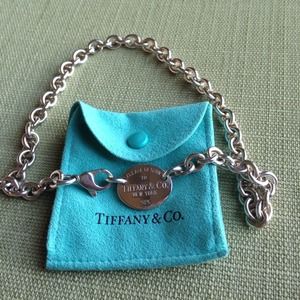 Tiffany necklace