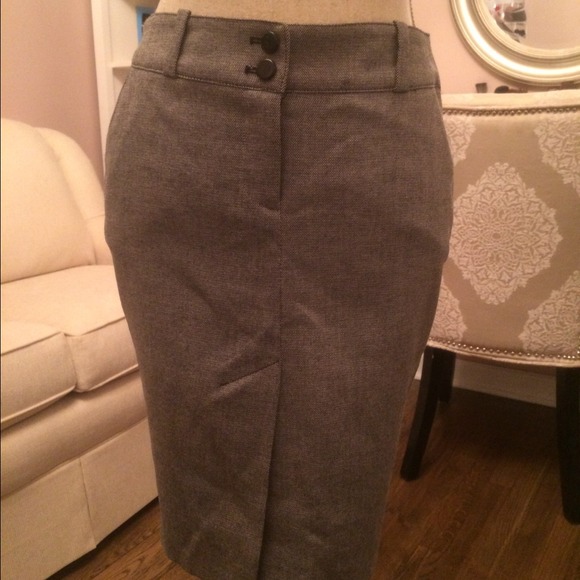 Pencil Skirt