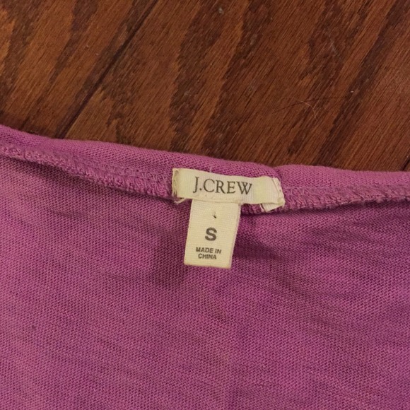 JCREW tank top - Picture 3 of 3