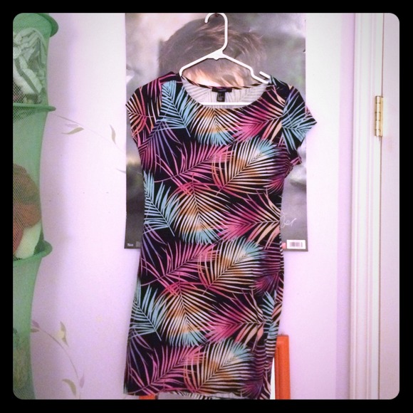 body con dress