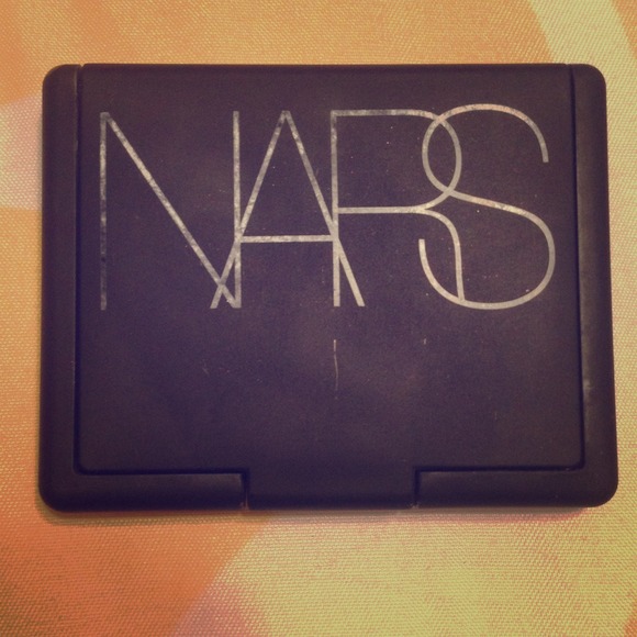 **SOLD** NARS Orgasm Blush - Picture 1 of 3