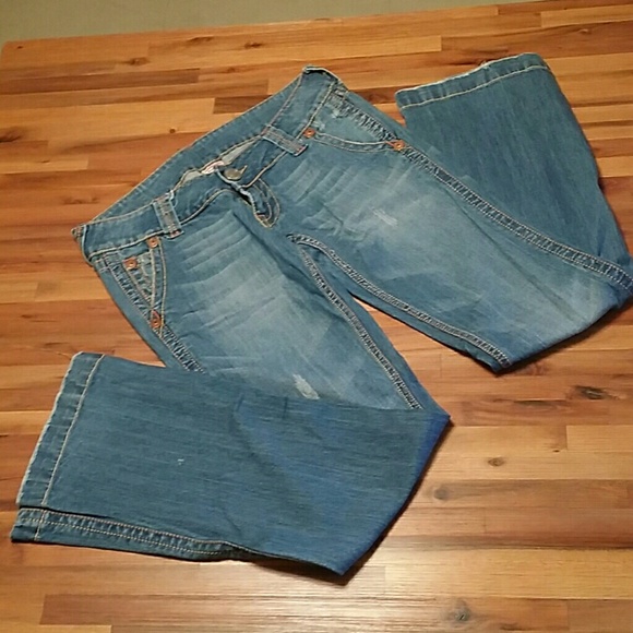 True Religion Jeans - Picture 1 of 4