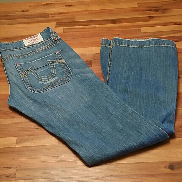 True Religion Jeans - Picture 4 of 4