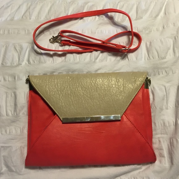 Envelope Clutch