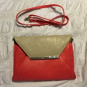 Envelope Clutch