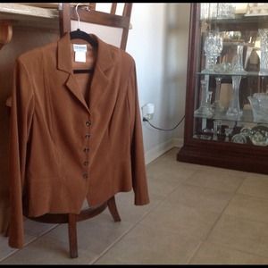 Light weight K & Company Jacket