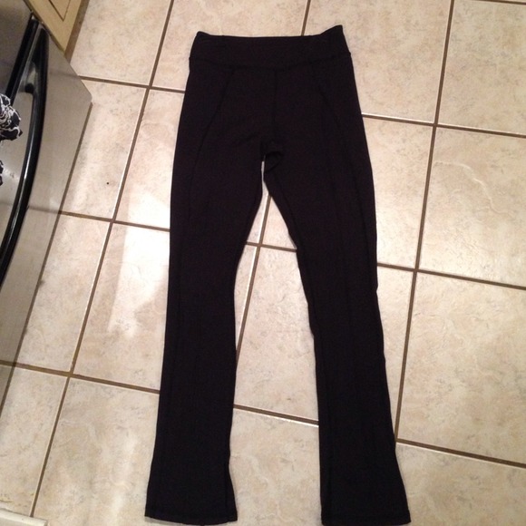 Karma pants
