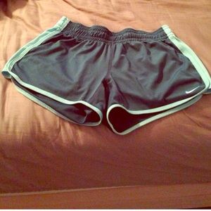 Nike Dri Fit shorts