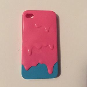 iPhone 4s case