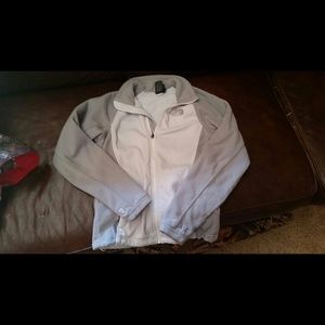 Women's north face