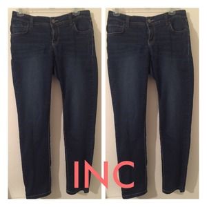 FINAL PRICE INC denim size 10s