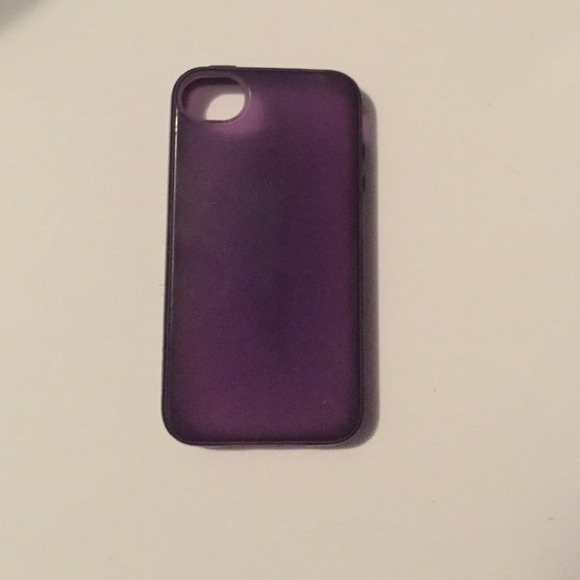 iPhone 4s case