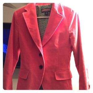 Vineyard vines blazer size small