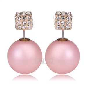 👀 what just arrived Matte tribal ️️Pink 💞💞💞