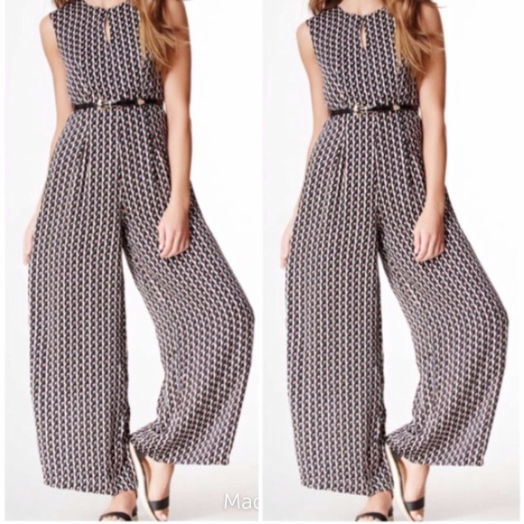 The "Classy Romper".