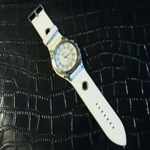 Diesel Tim Quartz Oversized watch