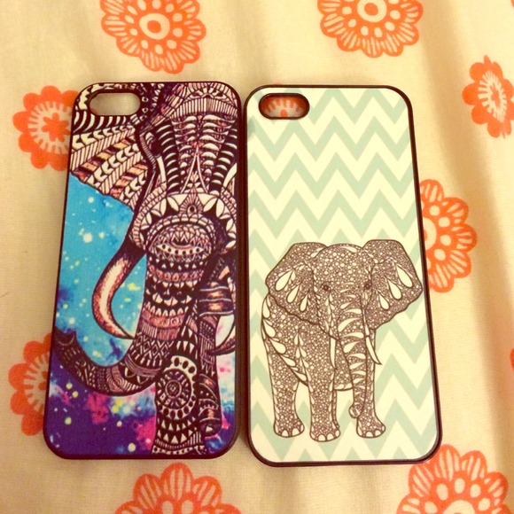 iPhone 5/5s cases