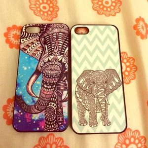 iPhone 5/5s cases