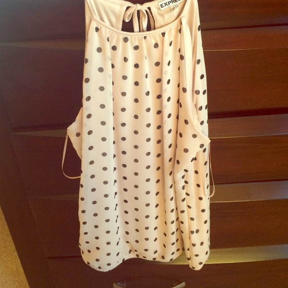 Express top