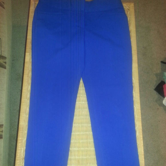Limited Drew Fit Pants
