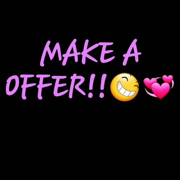 Accepting reasonable offers