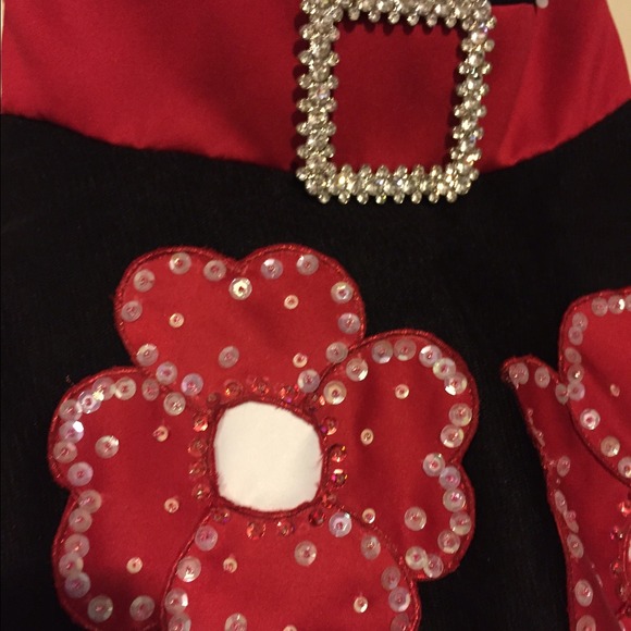 Prom dress - Picture 2 of 4