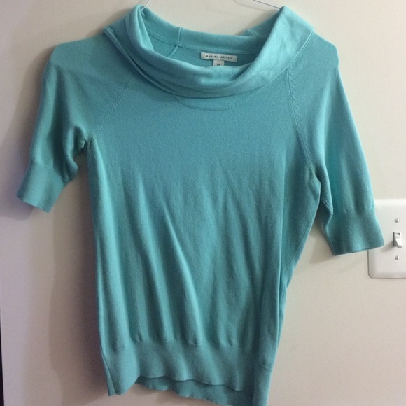 Banana republic top