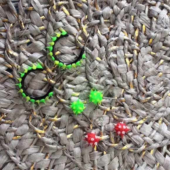 Three earrings bundle!!! - Picture 1 of 1