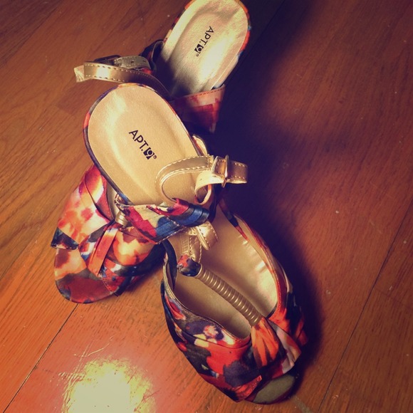 Heels