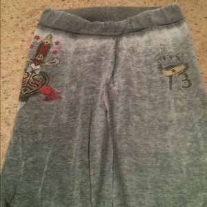 Sweatpants