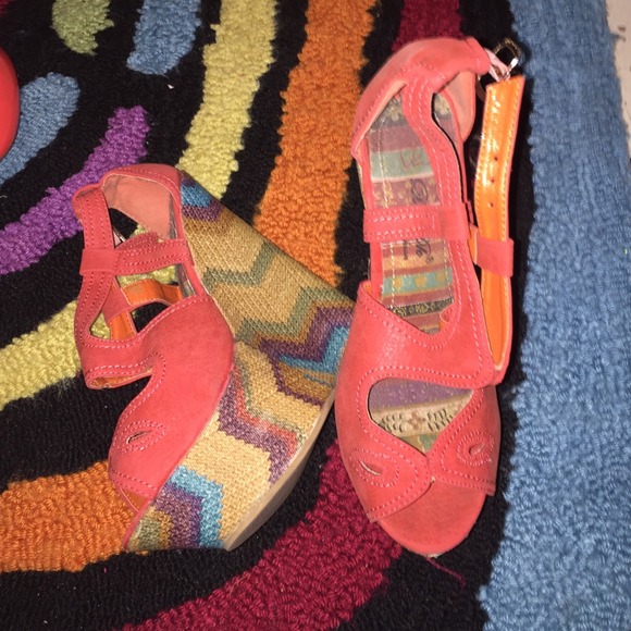 Wedges