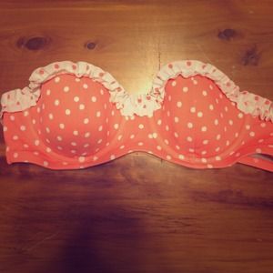 Victoria's Secret bandeau (xs)