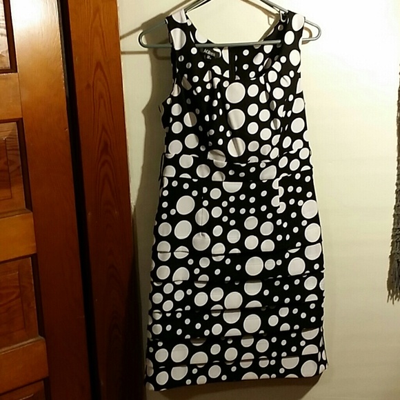 AGB Dress