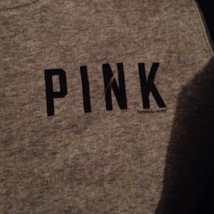 Victoria's Secret PINK hoodie