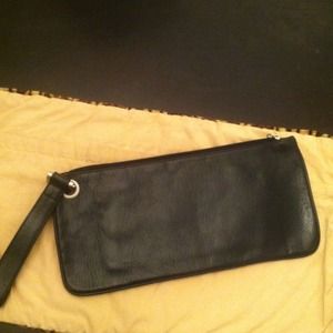 Hobo International Clutch.