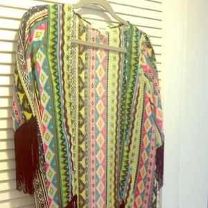 🍭Aztec Kimono 🍭