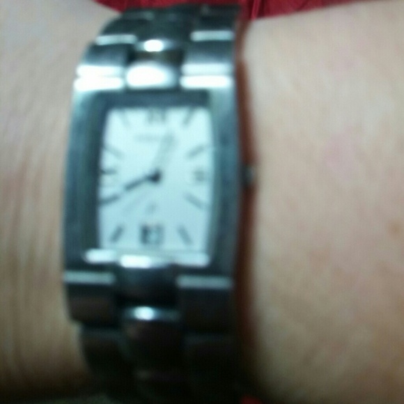 Ladies Fossil watch - Picture 3 of 4