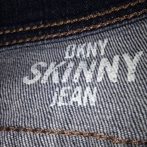 DKNY Skinny Jean