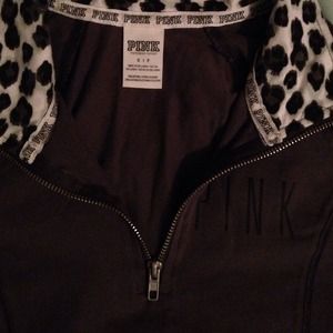 Victoria's Secret PINK pullover