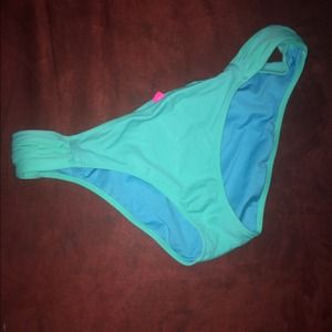 VS bikini bottoms