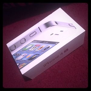 I have a iPhone 4s can be contract on prepaid