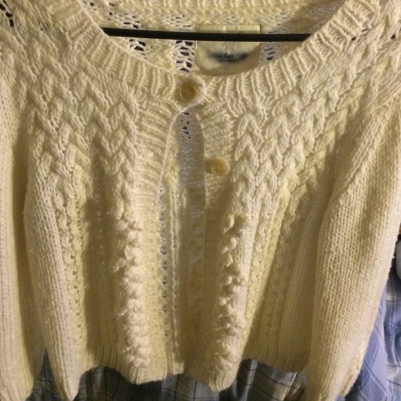 Sweater