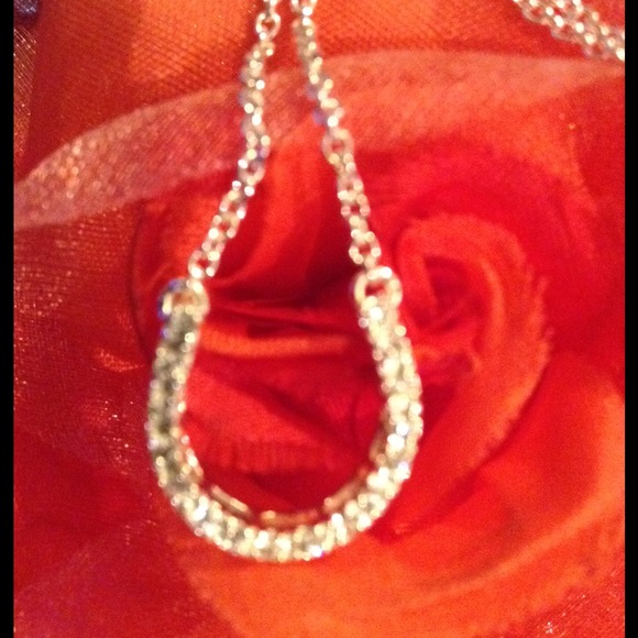 Sterling Silver .925 necklace