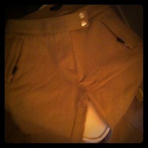 J. Crew riding pants