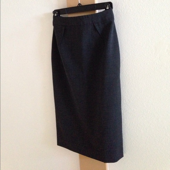 Victoria's Secret Pencil Skirt