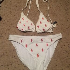 Swim suit