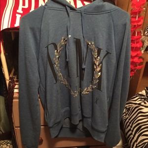 Vs pink hoodie *on hold*