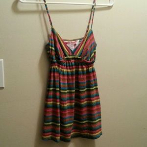 Free People tank top