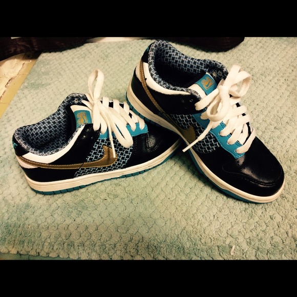 Nike sneakers