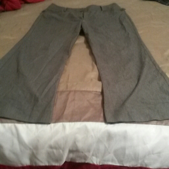 Nice pants - Picture 1 of 2